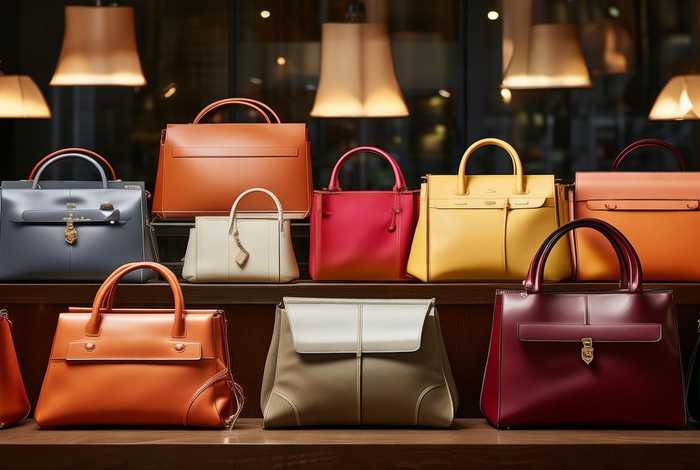 女真皮包包品牌大全排名 女真皮包包品牌大全排名图片