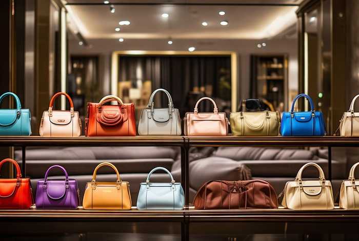 女士品牌包包 女士品牌包包十大排名商标