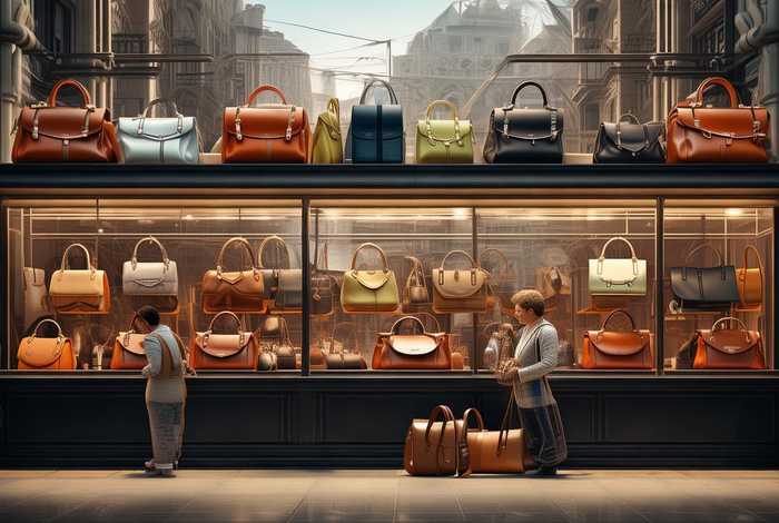 全国十大皮包品牌；全国十大皮包品牌排行榜