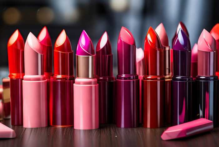 女生必买口红前十名 - 女生必买口红前十名推荐