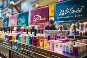 化妆品品牌大全名字5个字、化妆品品牌大全名字5个字开头