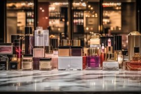 奢侈化妆品有哪些品牌，奢侈化妆品有哪些品牌好