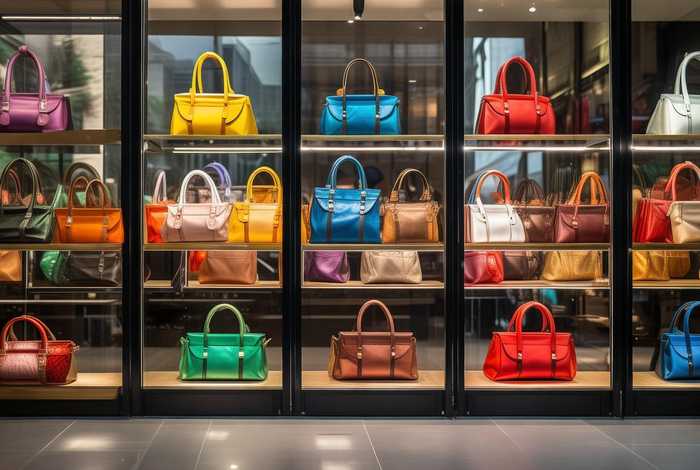 国内小众高端女包品牌有哪些 国内小众高端女包品牌有哪些牌子