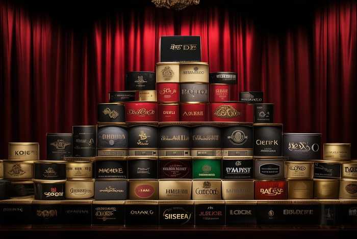 国际十大奢侈品牌排行榜（国际十大奢侈品牌排行榜图片）