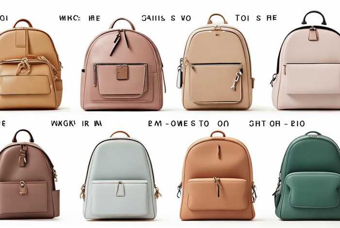 女士时尚双肩包品牌十大排名图片；女士时尚双肩包品牌十大排名图片及价格