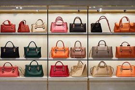 女人必买的包包款式，女人必买的包包款式大全