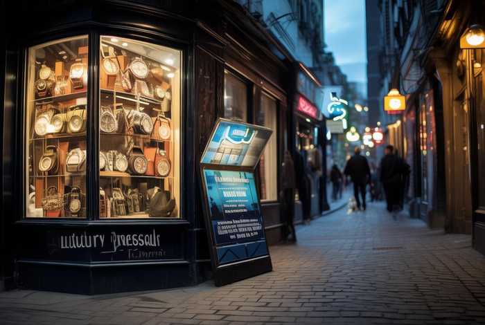 回收奢饰品二手店、回收奢饰品二手店在哪里