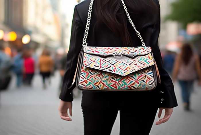 女士斜挎包单肩包图片；女士斜挎包单肩包图片欣赏