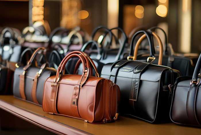 品牌包包都有哪些牌子男（品牌包包都有哪些牌子男士的）