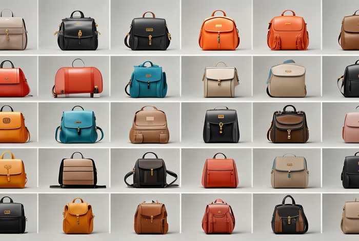 女士双肩背包品牌大全（女士双肩背包品一线品牌大全）