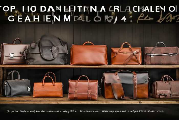 国产十大品牌真皮男包，国产十大品牌真皮男包有哪些