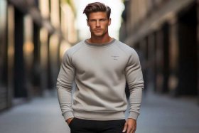 品牌男装排行榜前十名卫衣（品牌男装排行榜前十名卫衣有哪些）