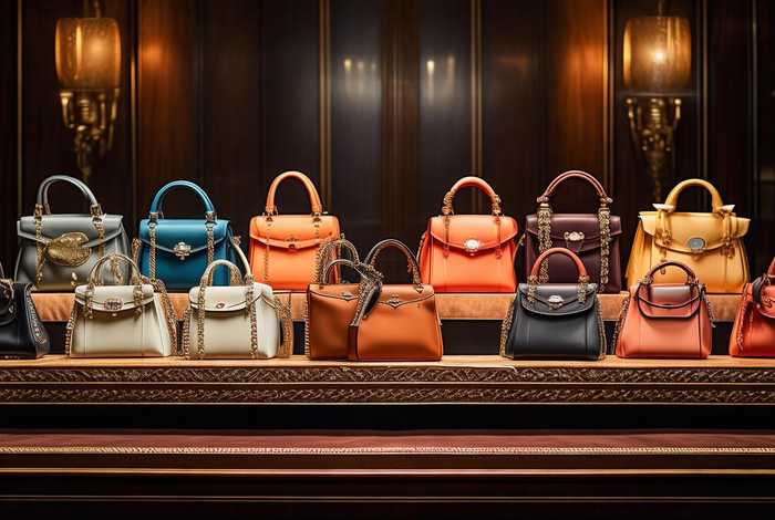 奢侈品包包品牌排行价格 奢侈品包包品牌排行价格表