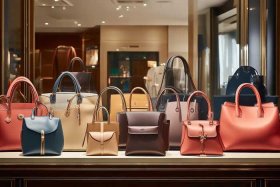 女包品牌介绍推荐 女包品牌介绍推荐大全