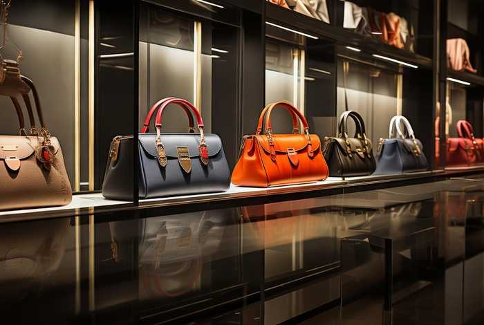 奢侈品包在哪里买 奢侈品包在哪里买是正品