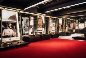 盘点十大奢侈品牌排行榜（盘点十大奢侈品牌排行榜最新）