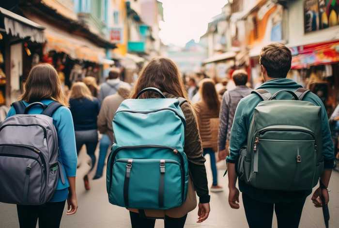 旅游包品牌十大排名有哪些 旅游包品牌十大排名有哪些牌子