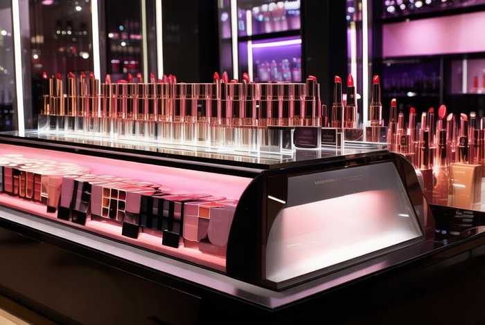 女性化妆品前十排名 女性化妆品前十排名品牌