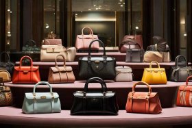 国际十大奢侈品牌包包排行；国际十大奢侈品牌包包排行榜