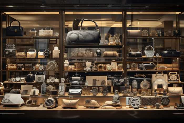 国际奢侈品排行榜前十名图片（国际奢侈品排行榜前十名图片及价格）