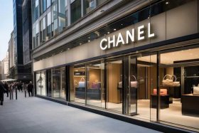 哪里有chanel包包专柜；国内哪里有chanel包包专柜