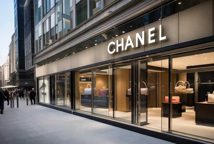哪里有chanel包包专柜；国内哪里有chanel包包专柜