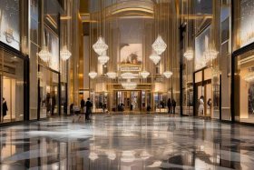 国内奢侈品牌商场排行榜 国内奢侈品牌商场排行榜前十名