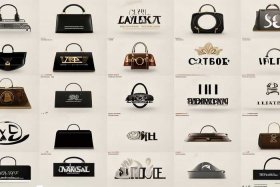 品牌包包的标志大全图片大全，品牌包包的标志大全图片大全及价格