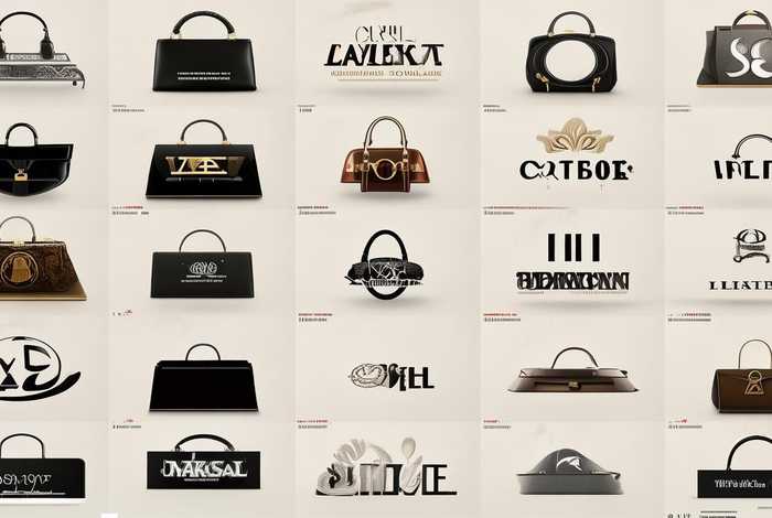 品牌包包的标志大全图片大全，品牌包包的标志大全图片大全及价格