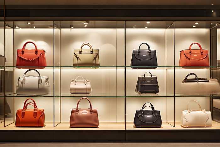 女包推荐品牌款式（女包推荐品牌款式大全）