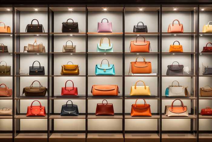 女包品牌排行前二十名 女包品牌排行前二十名有哪些