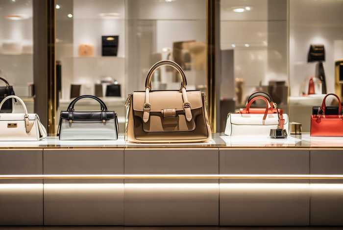 女士轻奢品牌前十名 女士轻奢品牌前十名排行榜