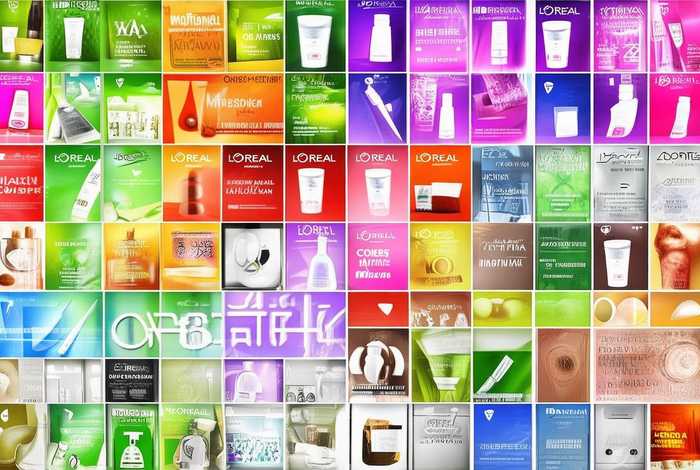 欧莱雅旗下品牌大全 欧莱雅旗下品牌大全有哪些