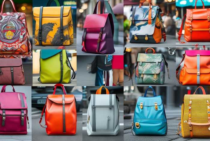 韩国双肩包品牌推荐；韩国双肩包品牌推荐大全