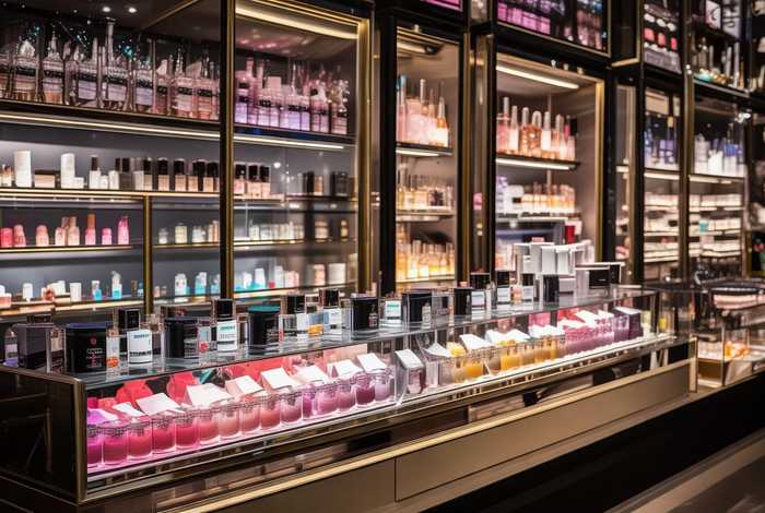 化妆品品牌前十名进口(化妆品品牌前十名进口有哪些) 化妆品品牌前十名进口(化妆品品牌前十名进口有哪些)