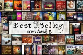 排名前十的小说完结、排名前十的小说完结推荐