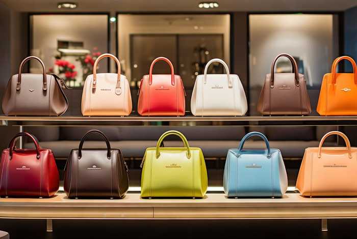 女包有什么牌子的；女包有什么牌子的好