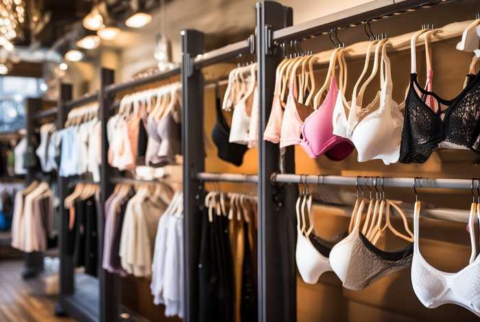 内衣店加盟哪些品牌比较好穿 内衣店加盟哪些品牌比较好穿一点