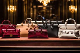 女包奢侈品牌子排名前十 女包奢侈品牌子排名前十名