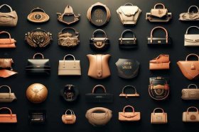 奢侈品包包品牌logo - 奢侈品包包品牌logo大全