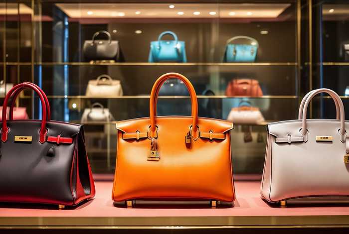 名牌包包排行榜前十名爱马仕，包包品牌排行榜前十名爱马仕