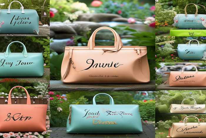 好听的包包系列名字，好听的包包系列名字大全