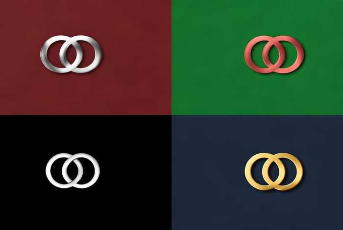 蔻驰的三种标志的区别 - 蔻驰的三种标志图片