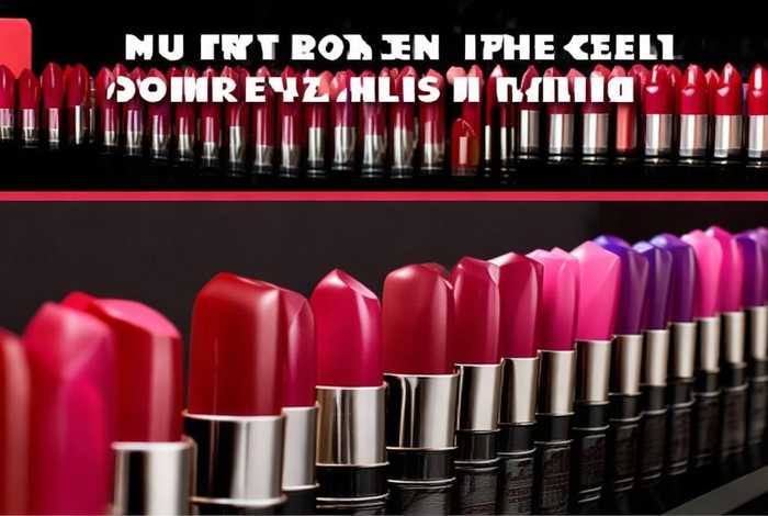 口红排行榜前十名国货、口红排行榜前十名国货有哪些