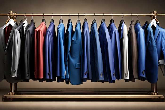 男士品牌西装十大排名 - 男士品牌西装十大排名图片