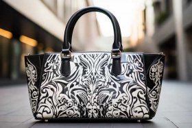 女手提包款式图 - 女手提包款式图解