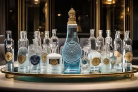 矿泉水十大排名（世界最贵矿泉水十大排名）