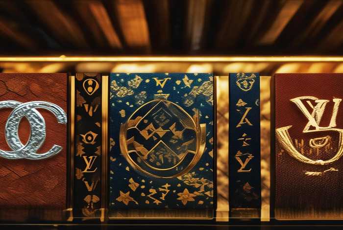 全球十大奢侈品标志及图片，全球十大奢侈品标志及图片大全