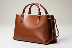 女手提包新款真皮软皮大 - 最新款的女士真皮手提包