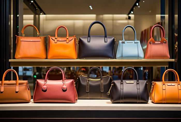 国内真皮包包品牌大全排行榜 国内真皮包包品牌大全排行榜图片